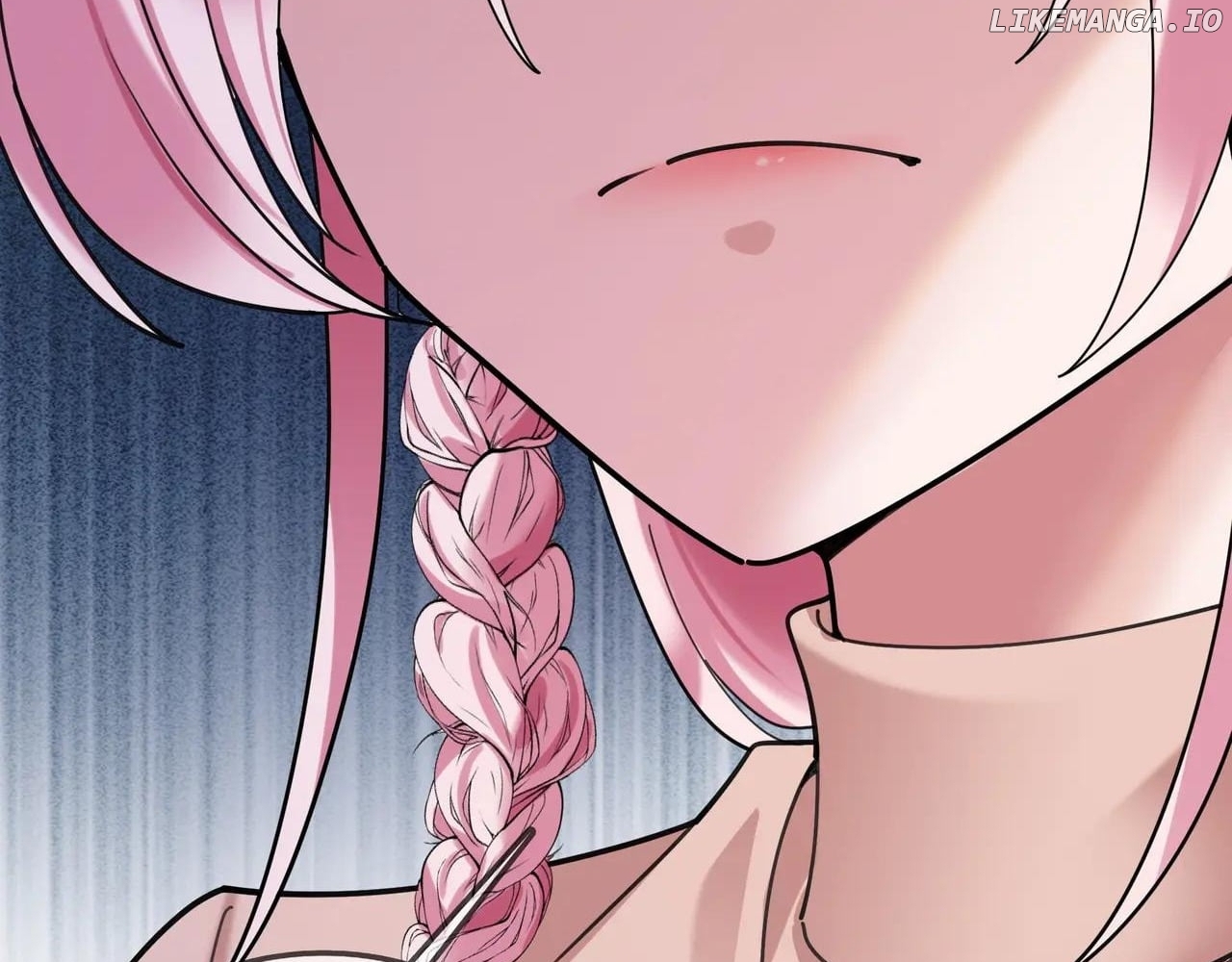 Daddy President Is Too Hard To Deal With Chapter 146 - page 33